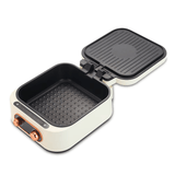 3-in-1 Hot Pot Grill